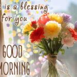 Good Morning Friday Blessings Images And Quotes