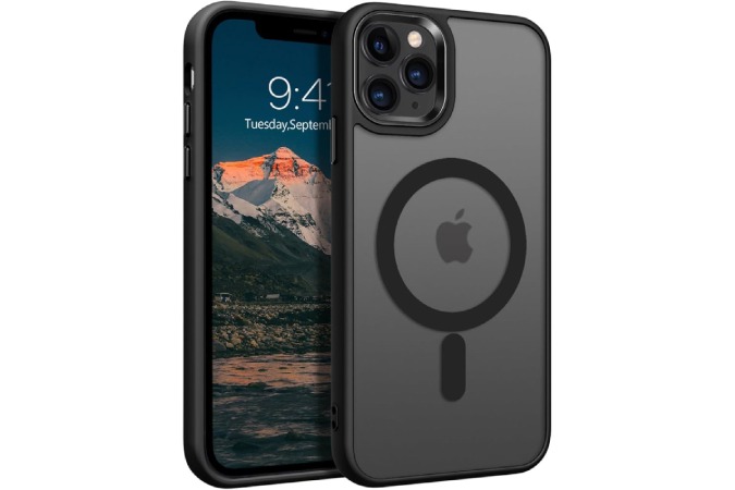 BENTOBEN for iPhone 11 Pro Case