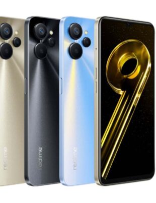 Best Realme Phone Under 15000