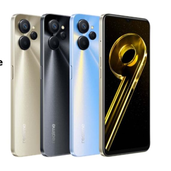 Best Realme Phone Under 15000