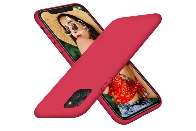 DTTO Compatible with iPhone 11 Pro Case,