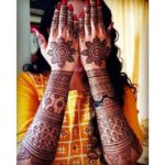 Mehndi Design