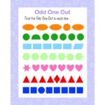 odd one out