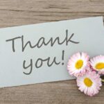 thank you everyone for your lovely wishes and blessings