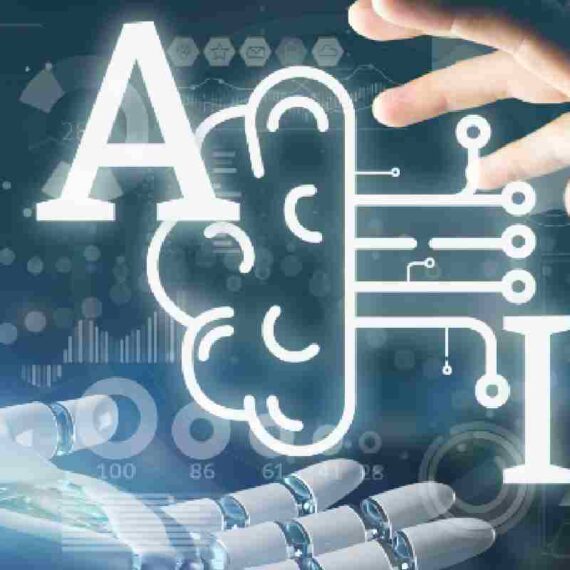 AI Test Automation