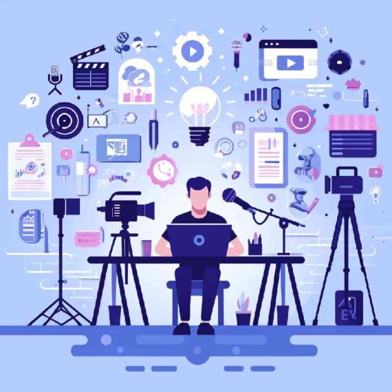 Create Stunning Explainer Videos in Minutes: Your Ultimate Tool Guide