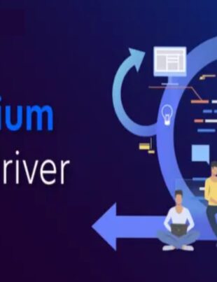 Selenium WebDriver