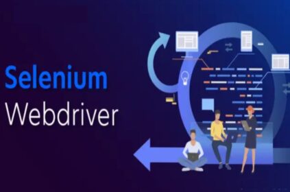 Selenium WebDriver