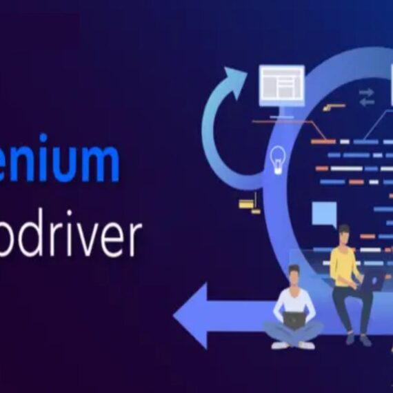 Selenium WebDriver