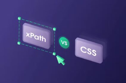 XPath Mastery: Efficiently Locating Web Elements