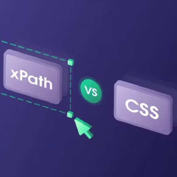 XPath Mastery: Efficiently Locating Web Elements