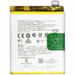oppo f9 pro battery