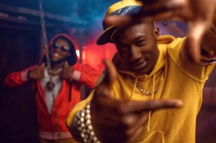 90's Club Freaknik Outfits