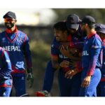 Nepal National Cricket Team vs United States National Cricket Team Players
