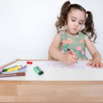 Ponytail Hairstyles for Black Hair Little Girl