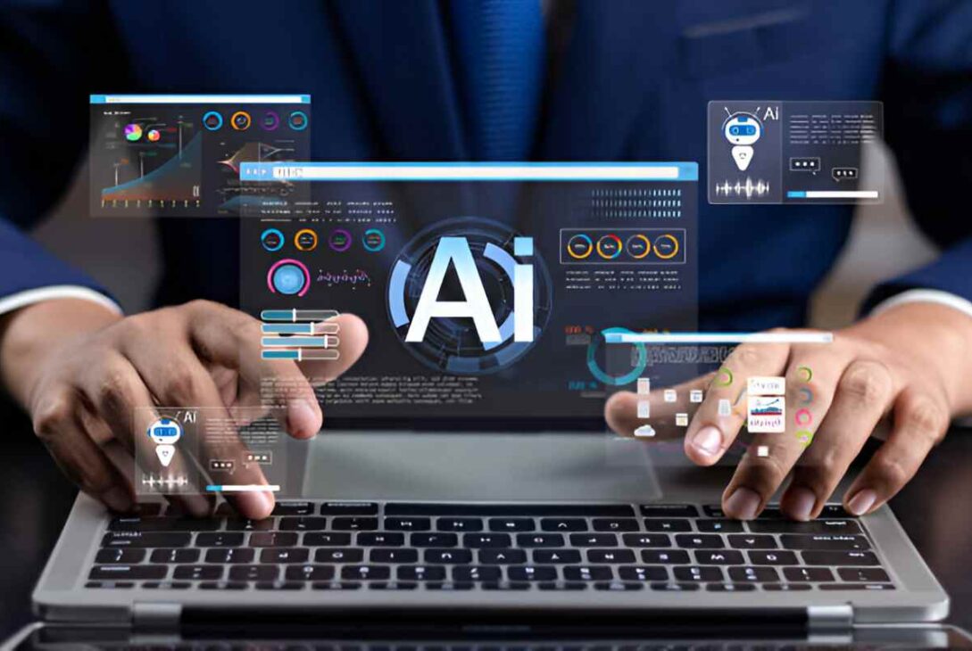 AI Test Automation