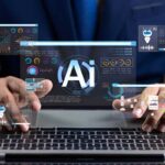 AI Test Automation