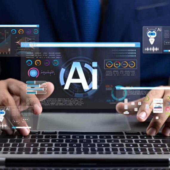 AI Test Automation