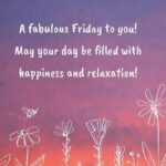 Good Morning Friday Blessings Images And Quotes