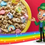 Lucky Charms Nutrition Facts