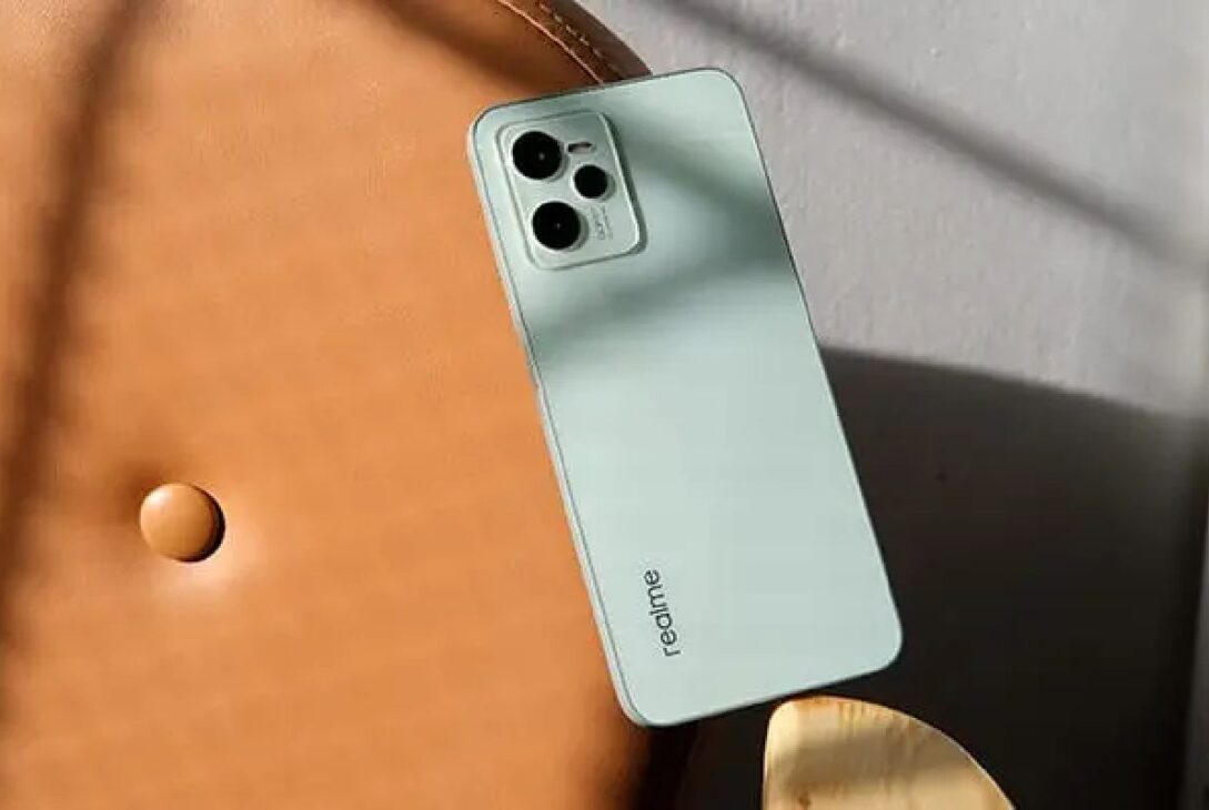Relme c35 Price in India 6 128