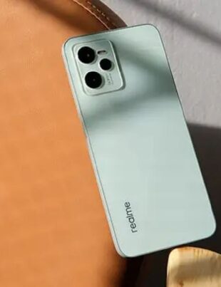 Relme c35 Price in India 6 128