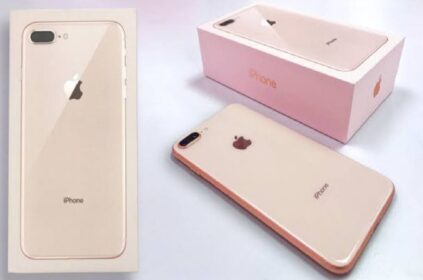 iphone 8 price in india & Features