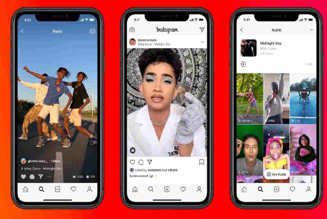 How to Embed Reels from Facebook