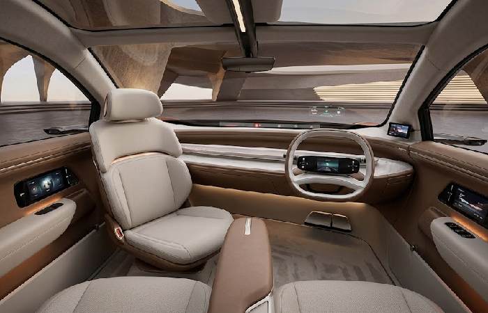 interior & tech innovations