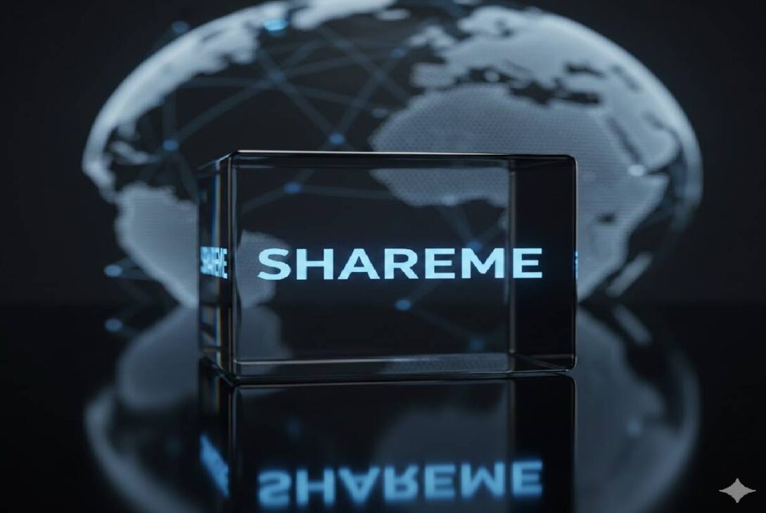 shareme
