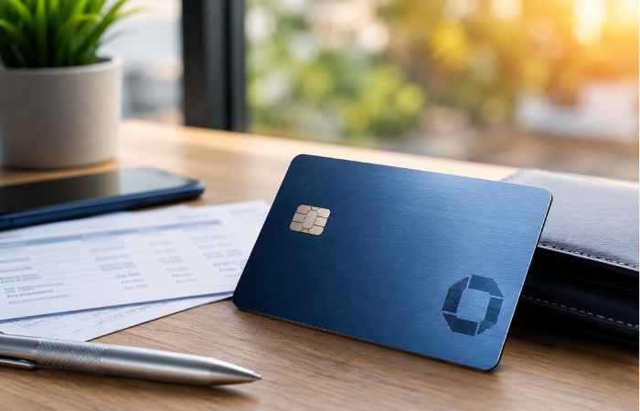 What Does JPMCB mean on your bank statement_