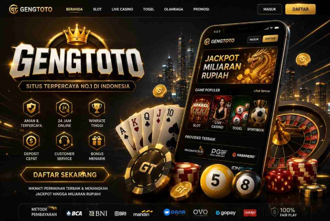 gengtoto