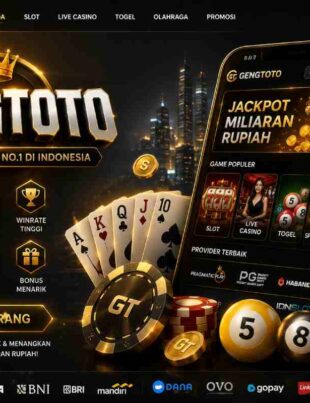 gengtoto
