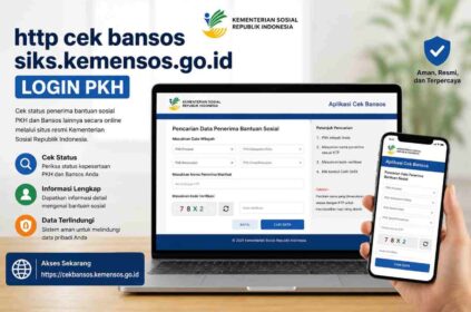 http cek bansos siks kemensos go id login pkh