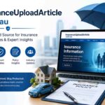 insuranceuploadarticle .com.au