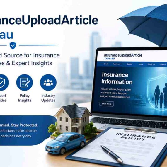 insuranceuploadarticle .com.au