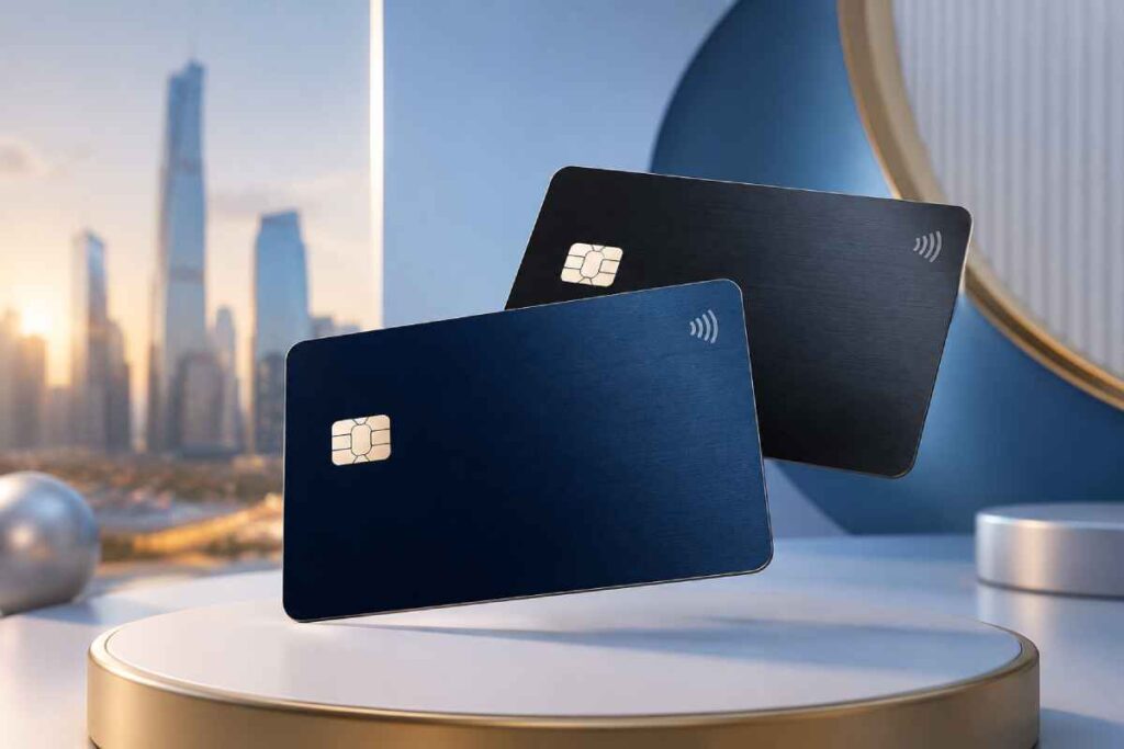 jpmcb card: Explained, Meaning, Benefits, Charges & Complete Guide (2026)