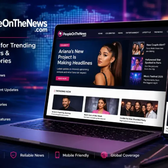 peopleonthenews .com