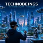technobeings