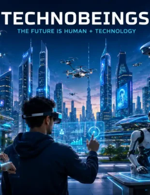 technobeings