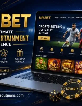 ufabet -- www.timeoutjeans.com