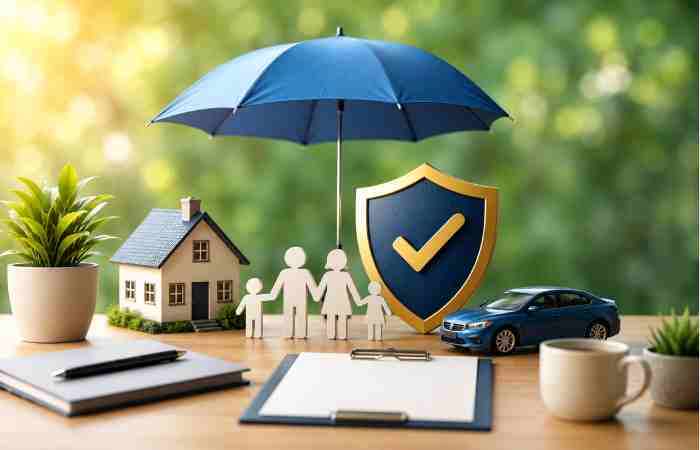 understanding insurance in simple words