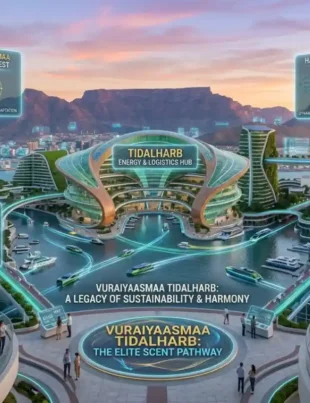 vuraiyaasmaa tidalharb