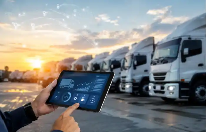 what is eye2serve transporter login_
