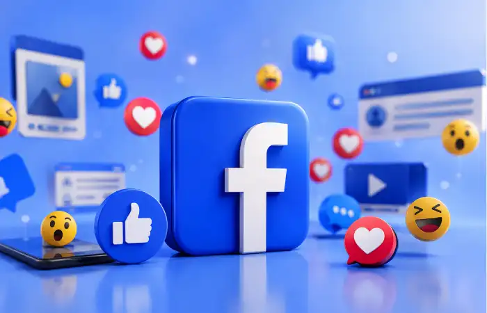 what is facebook