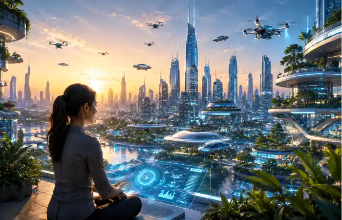 what is technobeings