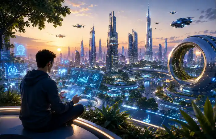 why technobeings matter today