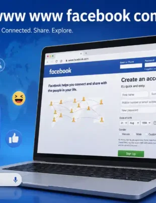 www www www facebook com