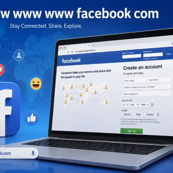 www www www facebook com