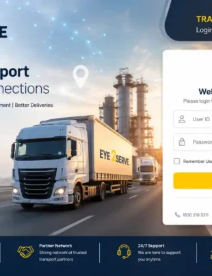 www.eye2serve.com transporter login